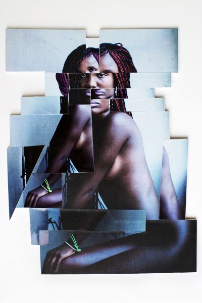 Rediscovery ©Phumelele Kunene