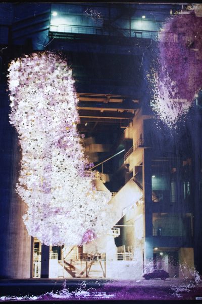 ©Phumelele Kunene Mixed Media